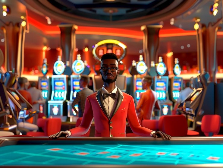 দায়িত্বশীল লাইভ পোকারের বাজেট সচেতনতা
